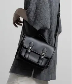 【MASAKI ×DEVICEコラボ】Rename ★ショルダーバッグ