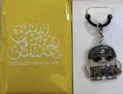 BE:FIRST BBBros ランダムマーカーチャーム Dabby レオ