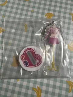 ラブベリ アクスタ