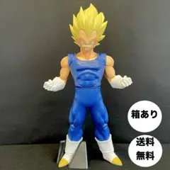 Grandista VEGETA ベジータ ドラゴンボールZのサムネイル