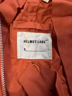 2025年最新】Helmut Lang メンズ ナイロンジャケットの人気