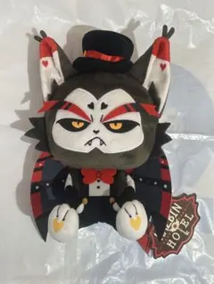 2025年最新】ハズビン・ホテルへようこそ ぬいぐるみ ハスクの人気