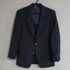 Christian Dior MONSIEUR テーラードジャケット/紺ブレザー