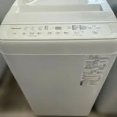 ⭐️Panasonic⭐️全自動洗濯機 2022年 7.0Kg 大阪市近郊配送無料