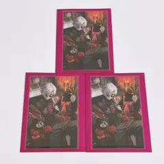 にじさんじ 葛葉 ノスタルジアコレクションカード