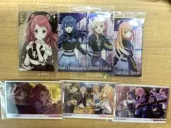 学園アイドルマスターウエハース3 セット