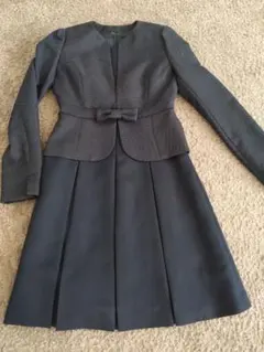 【低身長さん】セレモニースーツ5号