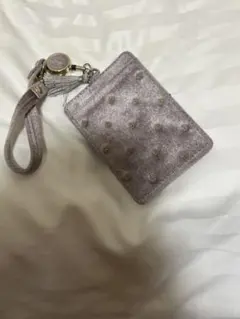 Afternoon Tea パスケース 定期入れ