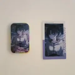 プロセカ　朝比奈まふゆ