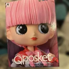 Qposket ペローナ フィギュア