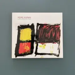 ラーシュ・ヤンソン・トリオ ／モア・ヒューマン