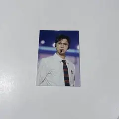 セブチ エキシビション 展示会 トレカ