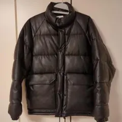 FREAK'S STORE ダウンジャケット Mサイズ