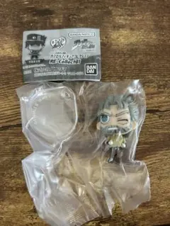 ジョジョの奇妙な冒険3部　ジョジョコレ　ジョセフ