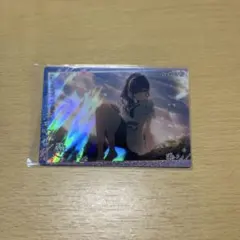 プロセカ　カード　朝比奈まふゆ