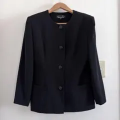 【美品✨】hardassaut TOKYO IGIN 喪服 ジャケット 13号