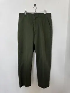 値下中 USミリタリーユーティリティトラウザーズ 36×29 軍パン