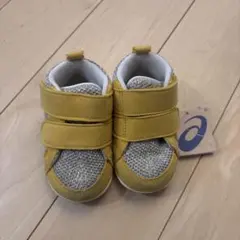 asics ベビーシューズ 12.0cm スクスク