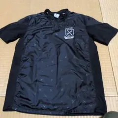 NIKE NFTB 반소매 피스테 블랙 L 사이즈