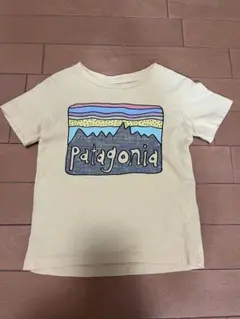 patagonia キッズのサムネイル