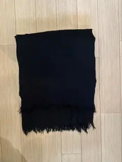 Saint Laurent Paris AW13 フリンジ ロングストール - メルカリ