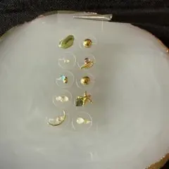 耳ツボジュエリー◆Summer ２１５