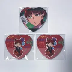 2026年最新】入間くん オペラ 缶バッジの人気アイテム - メルカリ