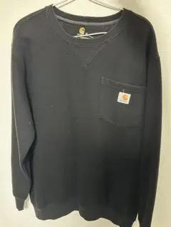 ポケット スウェット