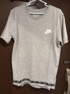 Nike The Nike Tee グレー 半袖Tシャツ