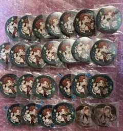 2026年最新】うらたぬき 缶バッジ 春ツ 等身の人気アイテム - メルカリ