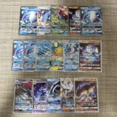 2023 WORLD CHAMPIONSHIPS DECK ルギアvstar - メルカリ