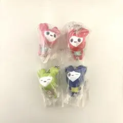 TWICE LOVELYS つまんでつなげてますこっとデラックス！