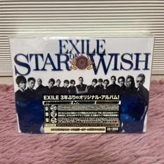 EXILE/EXILE LIVE TOUR 2018-2019\"STAR O…