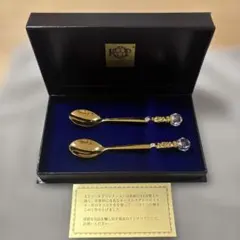 マーシャン カトラリーセット KING of KINGS 22-22 新品未使用 - メルカリ