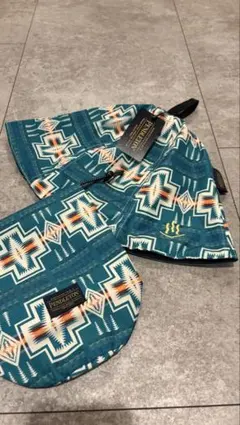 2026年最新】PENDLETON サウナハットの人気アイテム - メルカリ