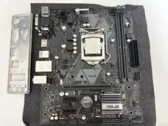 ※ASUS H310M-ATマザーボード + i5-9400Fのサムネイル