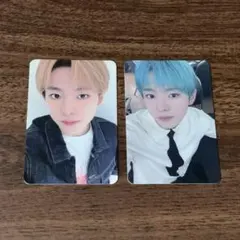 2026年最新】NCT ユウシ wishの人気アイテム - メルカリ