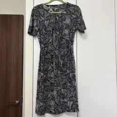 夏秋　婦人ワンピース　L〜LLサイズ　エッシュ(ワールド)のサムネイル
