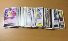 ト*ロ様 ワンピースカード　100枚以上