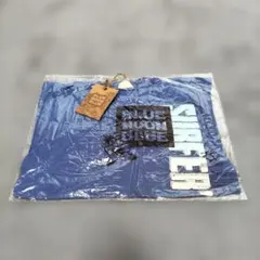 BLUE MOON BLUE サーフィン 半袖Tシャツ ネイビーのサムネイル