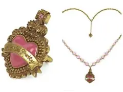 Angelic Pretty Twinkle Star Toyネックレス 限定 - メルカリ