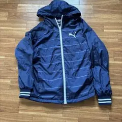 PUMA ウインドブレーカー