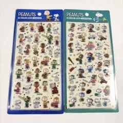 韓国限定　スヌーピー ドロップシール　フレンズ PEANUTS キャンディ