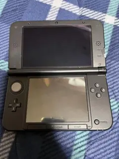 ニンテンドー3DS LL ブラックのサムネイル
