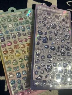 ボンボンドロップシール