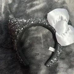 キティスパンコールカチューシャ