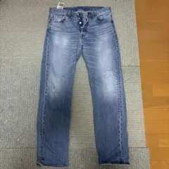 Levi's 501 デニムパンツ W31 L32