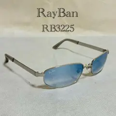Ray-Ban レイバン サングラス RB3224 新庄剛志モデル - メルカリ