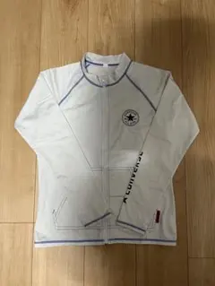 コンバース　ラッシュガード　160