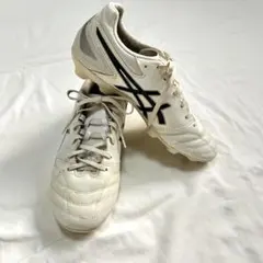 asics DS LIGHT サッカー スパイク ホワイトのサムネイル